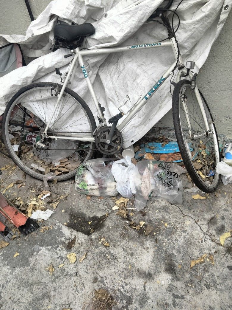 Trek Bike