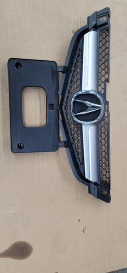 ACURA GRILLE