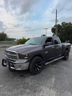 2015 RAM 1500