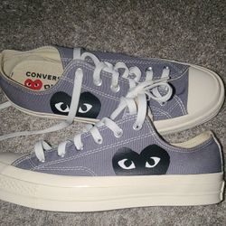 Nice Converse
