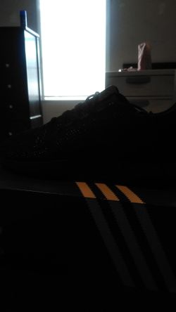 Adidas tubular shadows