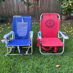 Beach Chairs