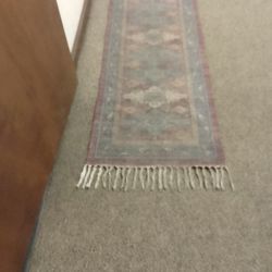 Runner Rug