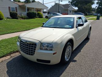 2006 Chrysler 300