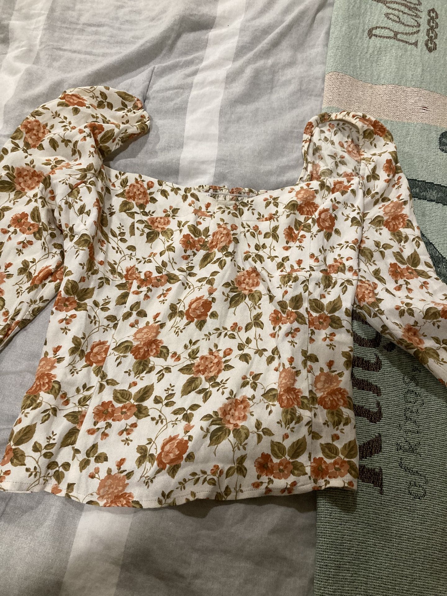 Clothes Small Junior