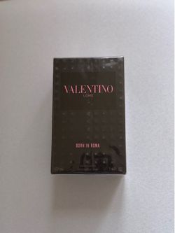 Valentino Uomo-  Born In Roma
