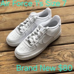 Air Force Ones