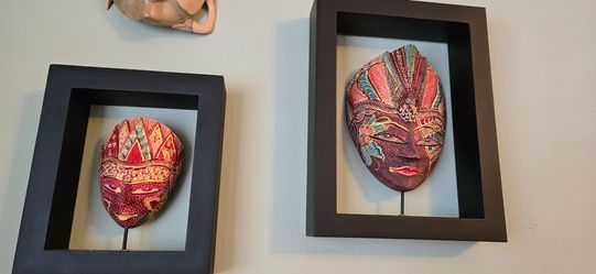 Masks