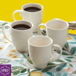 Tazas Para Café Princess Houce
