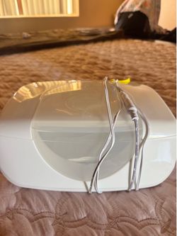 Munchkin wipe warmer