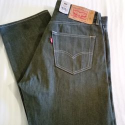 LEVIS 501 (34x30) 