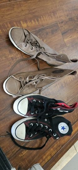 2 For 1 Converse