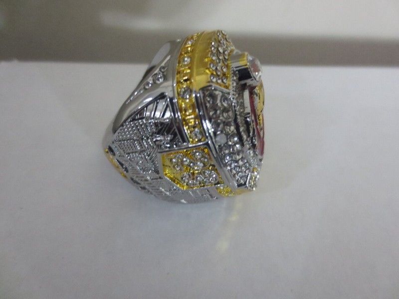 Cavaliers Championship Ring Replica 