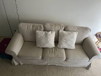 IKEA Queen size sofa