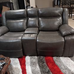 Loveseat