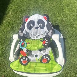 Fisher Price Sit Me Up Floor Seat