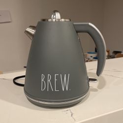 Kettle 