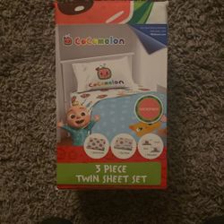 Kids Bedding