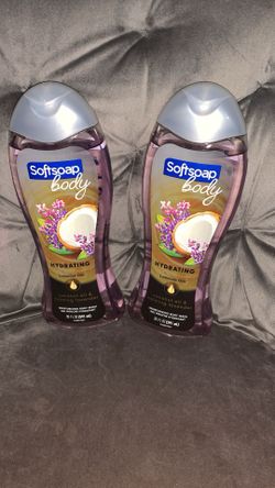 Softsoap Bodywash 
