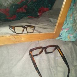 Sunglasses 