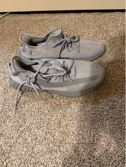 yeezys