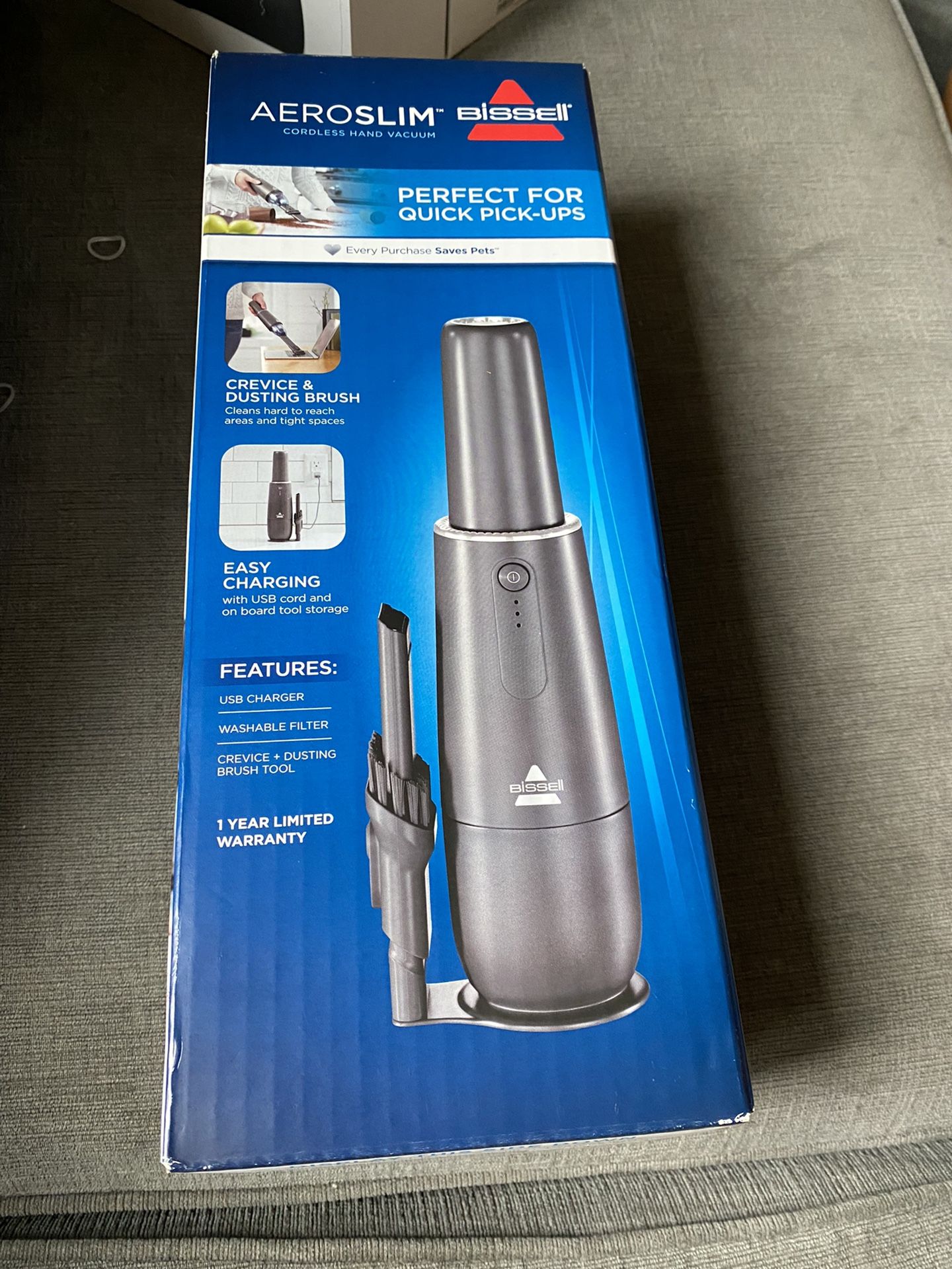 Aroslim For Quick Pick-ups