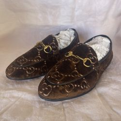Gucci Women’s Loafer 100% Authentic 