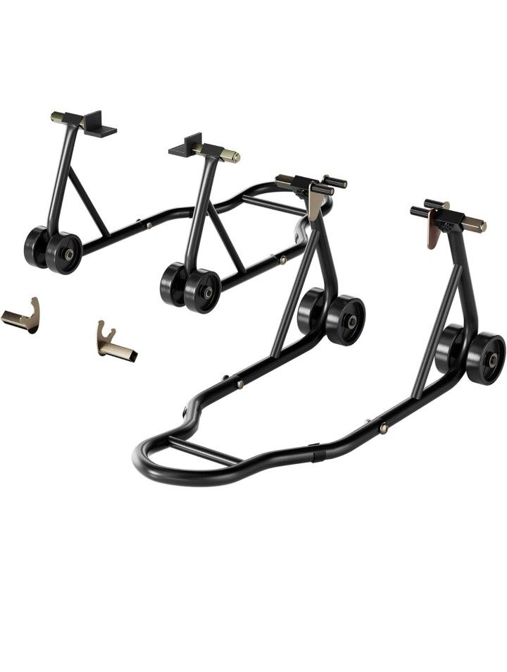 Specstar Motorcycle Stands (NEW)
