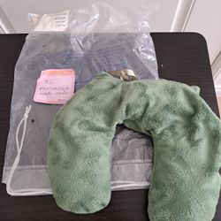 Microwavable Neck Pillow