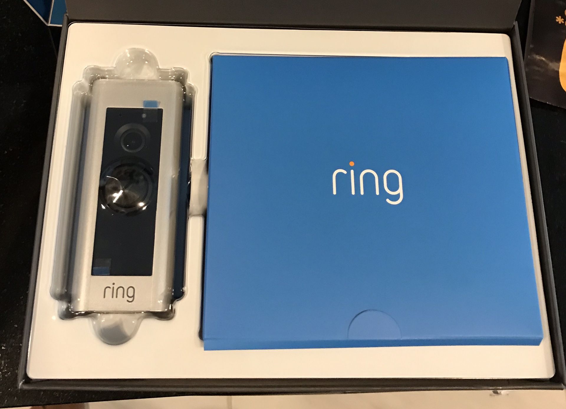 Ring Video Doorbell Pro