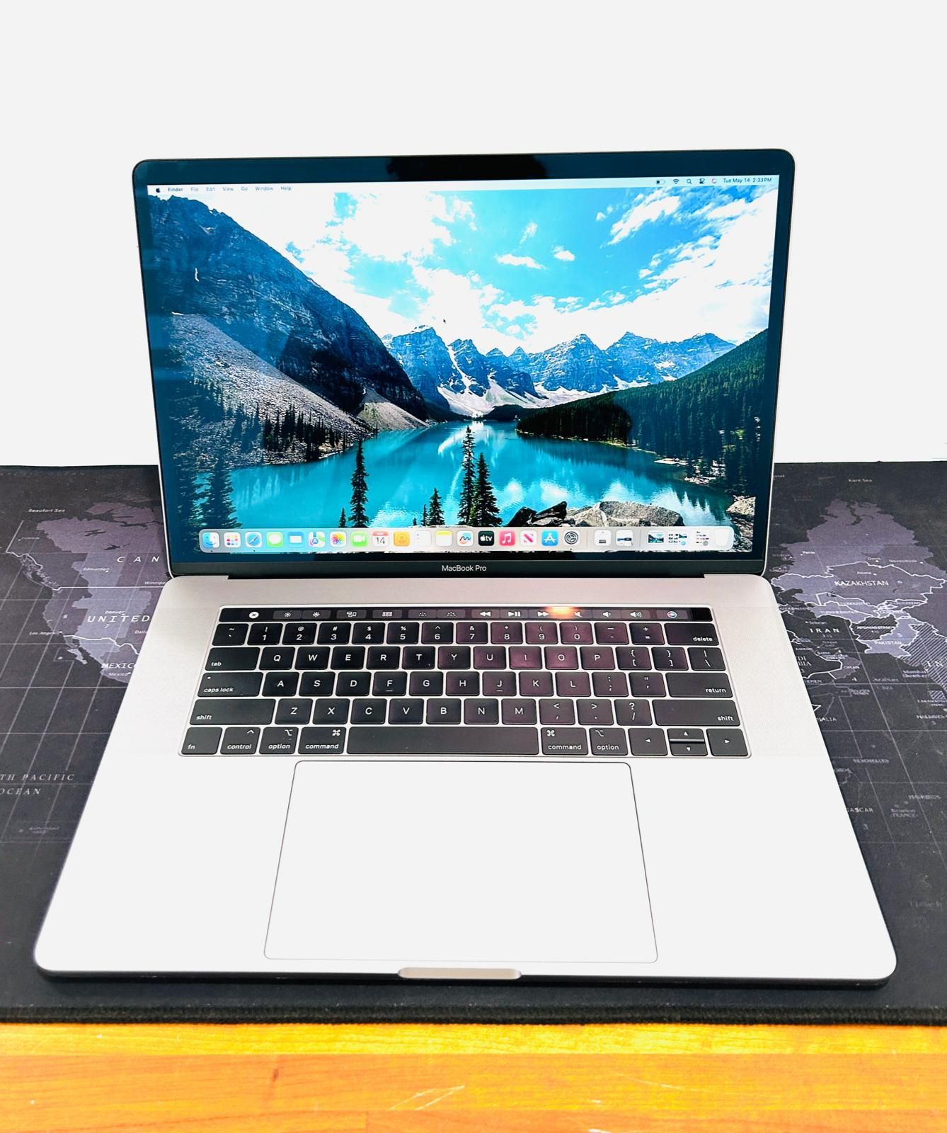 【土日限定値下げ】MacBookPro 15 Core i9/32GB/1TB MacBook Pro 15インチ 32GB 1TB intel core i9 値下げ】MacBook Pro 15
