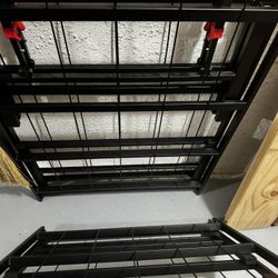 Full Size Bed Frame IKEA 