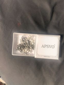 Chrome Chain And I Don't Even Know What That Is