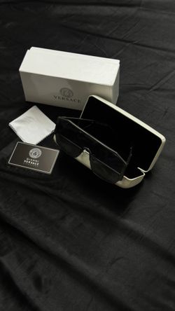 Versace Glasses