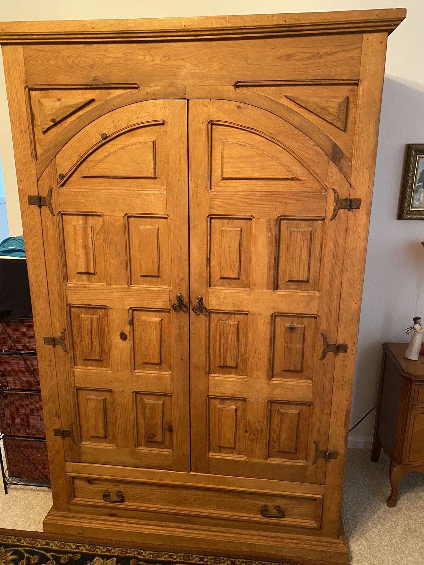 Armoire 