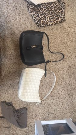 Shoulder Bag