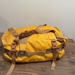 REI  Duffel Bag
