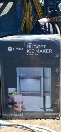 Ice maker