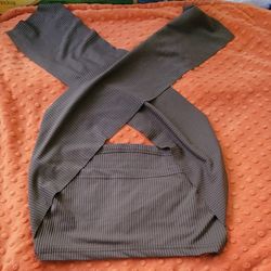 Juniors Halter Top 