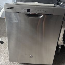 GE Dishwasher