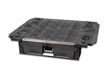 Truck Bed Drawer System DECKED Toyota Tacoma