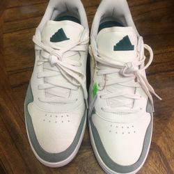 Tenis Nuevos Size 9 De Hombre Marca Adidas New Never Used 