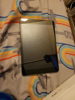 IPad 2013 Model Special Edition