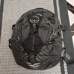 Osprey Momentum 30l Backpack 