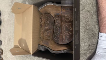 Ariat Men's Hybrid Patriot H20 Boots