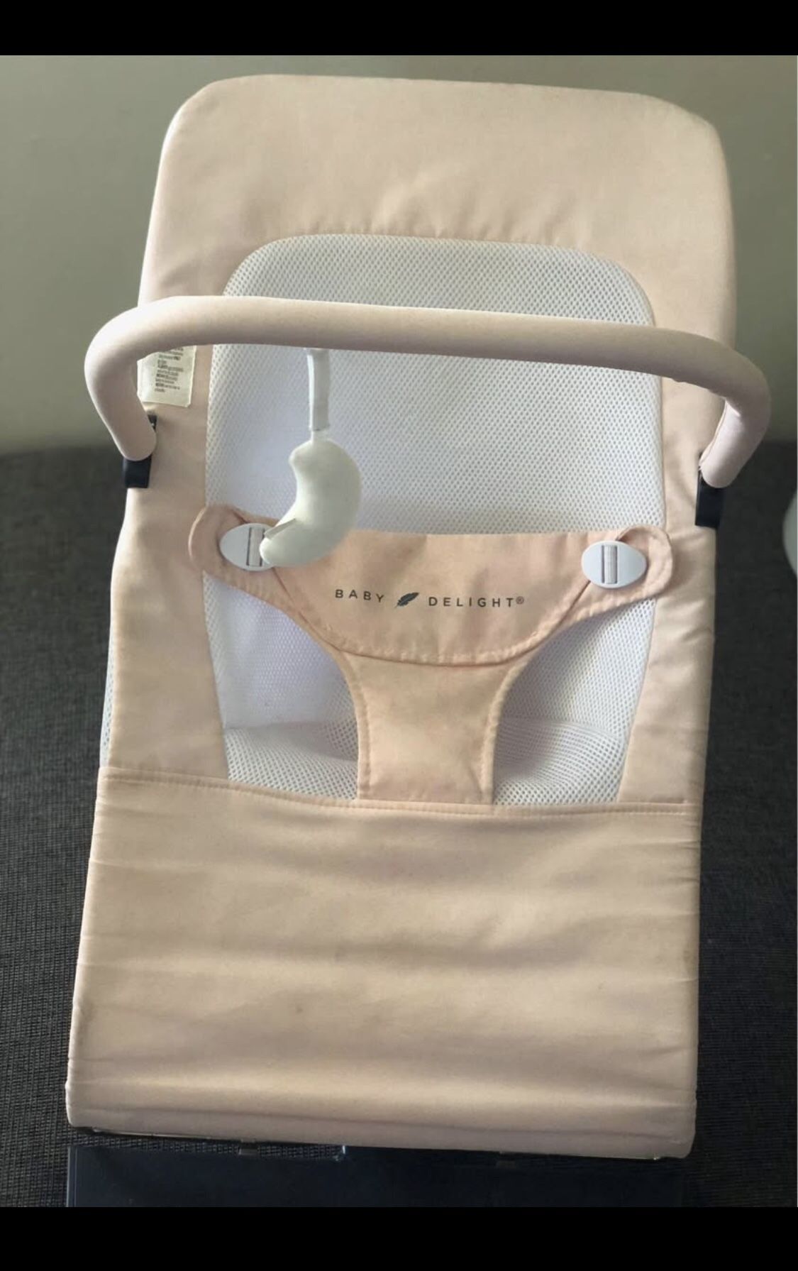 Baby Delight Bouncer