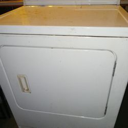 Electric dryer