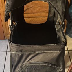 Dog Stroller