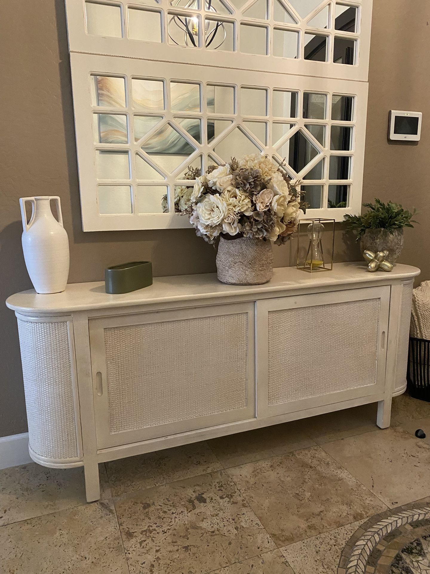 Buffet Credenza Sideboard