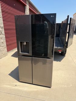 Fridge